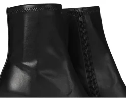 Vaneli Gabris Black Super Nappa Stretch Best