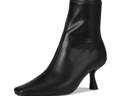 Vaneli Gabris Black Super Nappa Stretch Best