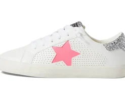 Vintage Havana Gadol White/Pink Silver New