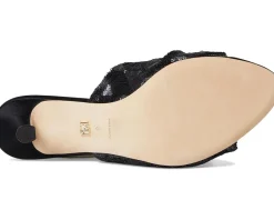 Badgley Mischka Gailea Black Best