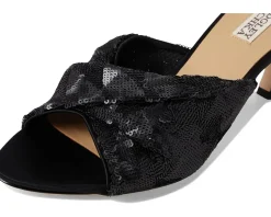 Badgley Mischka Gailea Black Best