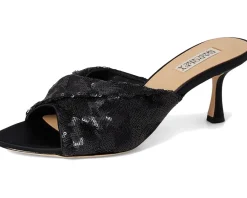 Badgley Mischka Gailea Black Best