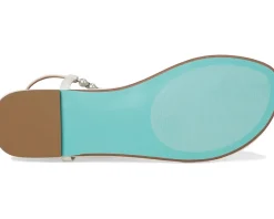 Women Blue by Betsey Johnson Gal