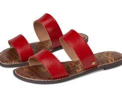 Sam Edelman Gala Summer Red Outlet