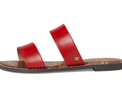 Sam Edelman Gala Summer Red Outlet