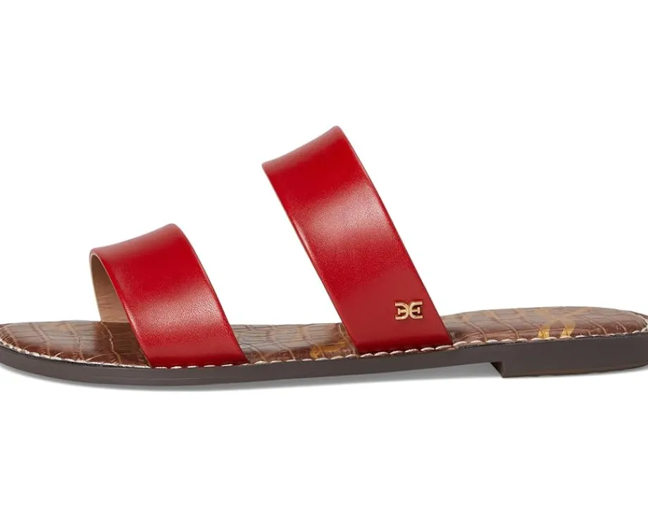Sam Edelman Gala Summer Red Outlet