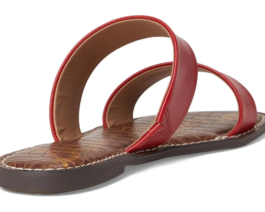 Sam Edelman Gala Summer Red Outlet