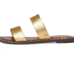 Sam Edelman Gala Gold Boa Discount