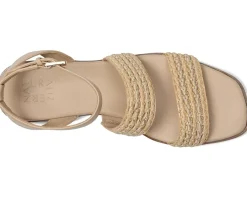 Naturalizer Gana2 Coastal Tan Outlet