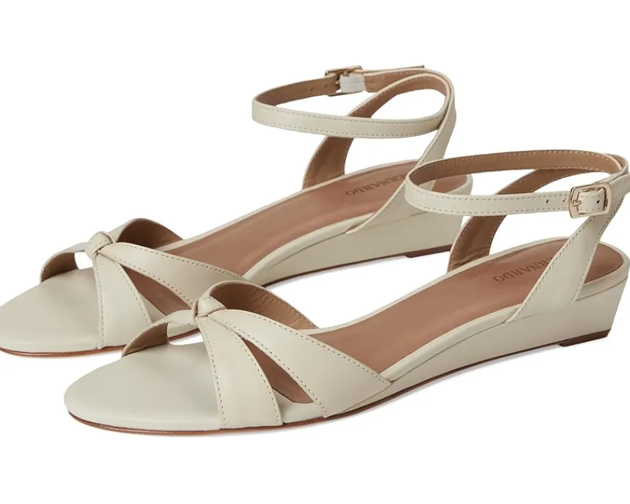 Bernardo Garcel Eggshell New