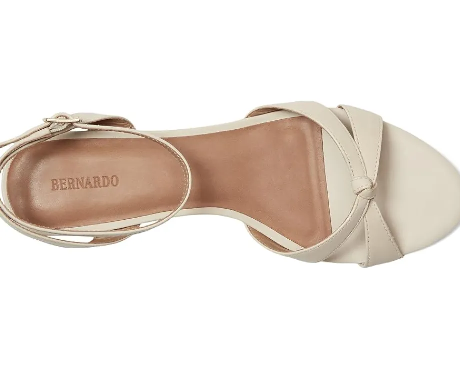 Bernardo Garcel Eggshell New