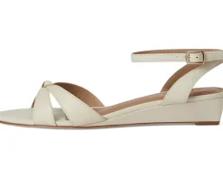 Bernardo Garcel Eggshell New