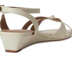 Bernardo Garcel Eggshell New