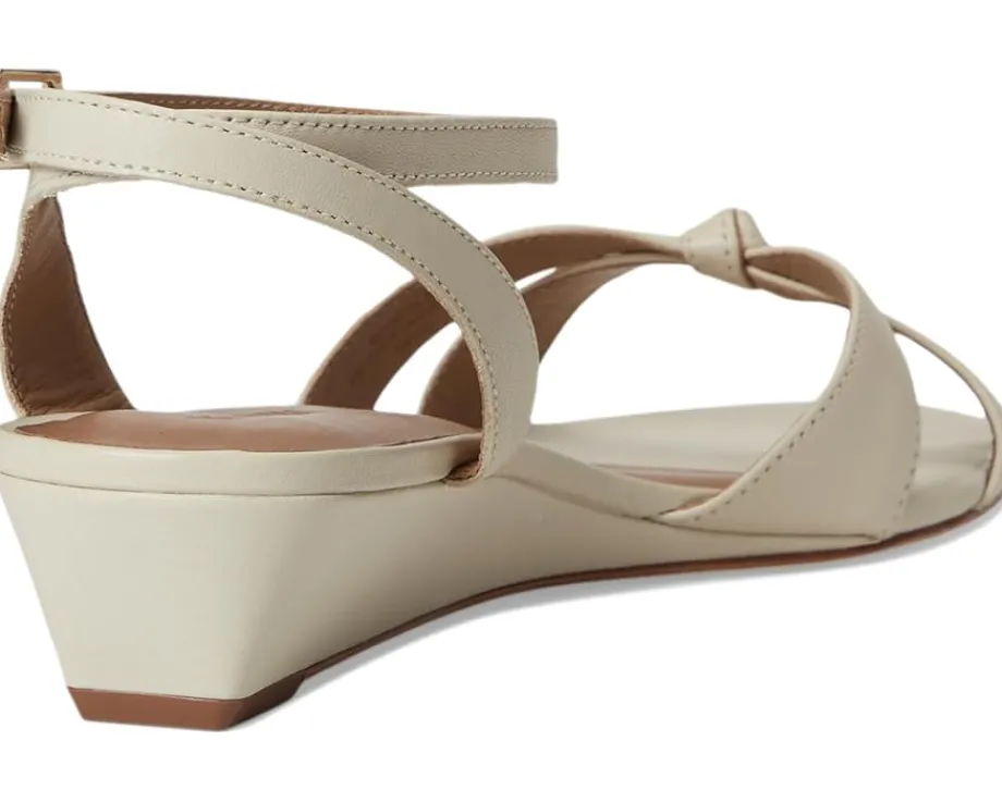 Bernardo Garcel Eggshell New