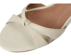 Bernardo Garcel Eggshell New