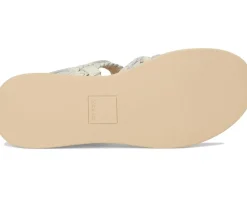 Dolce Vita Gatsby Creme Leather