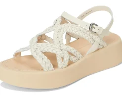 Dolce Vita Gatsby Creme Leather