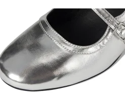 Seychelles Gatsby Silver Clearance