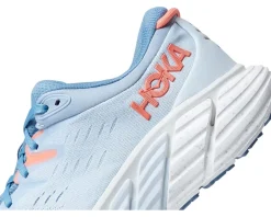 Hoka Gaviota 4 Blue Fog/Plein Air New