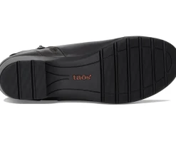 Taos Footwear Gazette Steel New