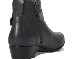 Taos Footwear Gazette Steel New