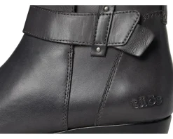 Taos Footwear Gazette Steel New