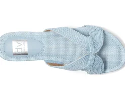 DV by Dolce Vita Geeya Light Blue New