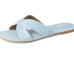 DV by Dolce Vita Geeya Light Blue New
