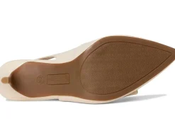 Bandolino Gelli Ivory Patent Outlet