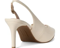 Bandolino Gelli Ivory Patent Outlet