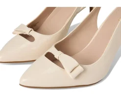 Bandolino Gelli Ivory Patent Outlet