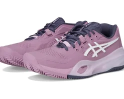 Women ASICS Gel-Resolution X Clay