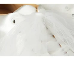 Badgley Mischka Gem Soft White Online