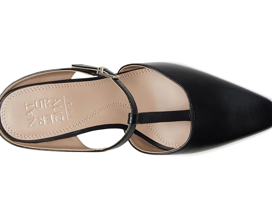 Women Naturalizer Gem