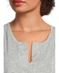 Tommy Bahama Gem Coast Shimmering Bay Short Sleeve Aloe Outlet