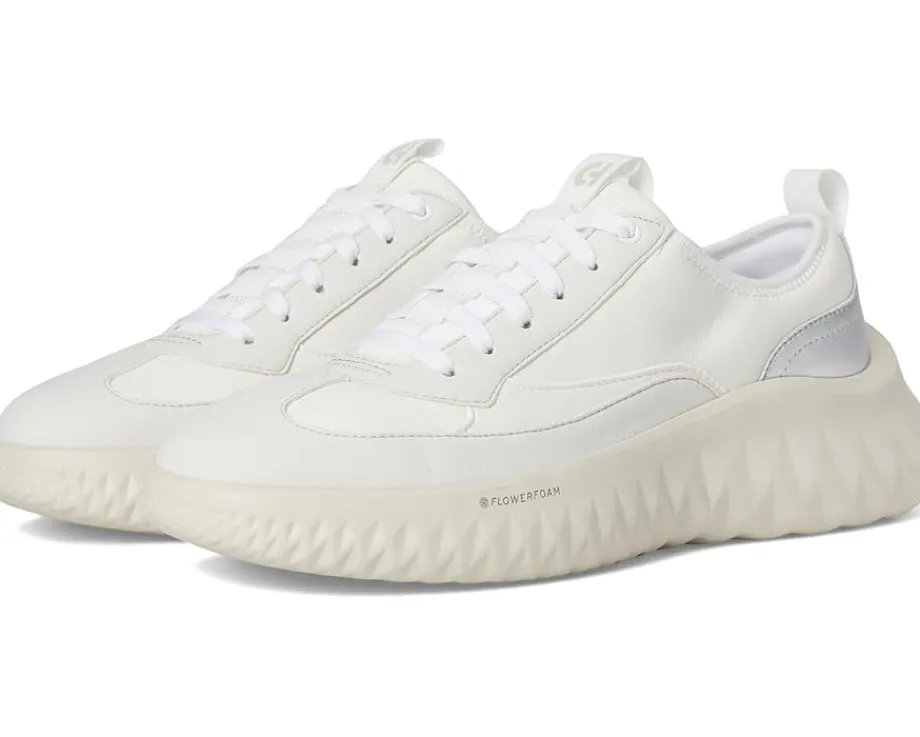 Women Cole Haan Generation Zerogrand II T-Toe Sneakers