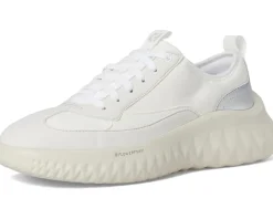 Women Cole Haan Generation Zerogrand II T-Toe Sneakers