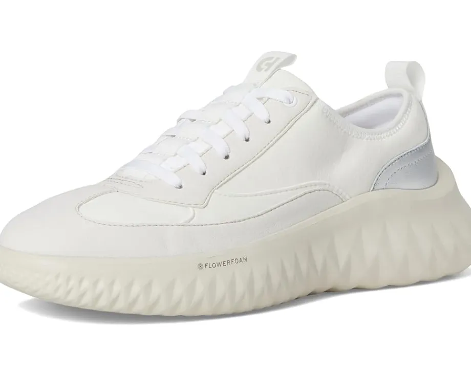 Women Cole Haan Generation Zerogrand II T-Toe Sneakers