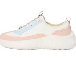 Women Cole Haan Generation Zerogrand II T-Toe Sneakers