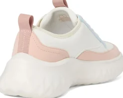 Women Cole Haan Generation Zerogrand II T-Toe Sneakers