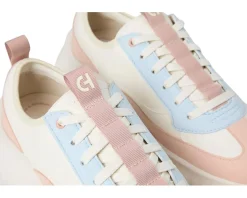 Women Cole Haan Generation Zerogrand II T-Toe Sneakers