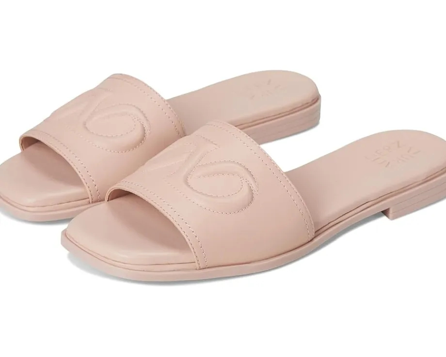 Naturalizer Genevieve Cameo Blush Pink Leather Hot