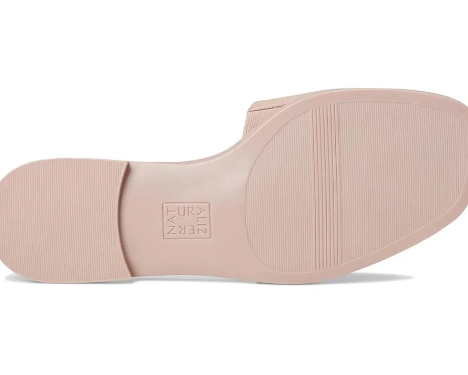 Naturalizer Genevieve Cameo Blush Pink Leather Hot