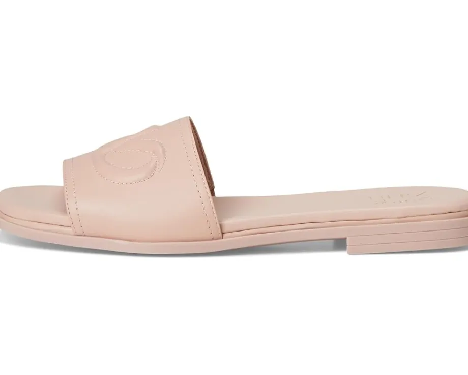 Naturalizer Genevieve Cameo Blush Pink Leather Hot