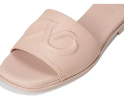 Naturalizer Genevieve Cameo Blush Pink Leather Hot