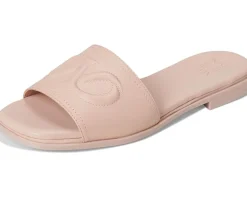 Naturalizer Genevieve Cameo Blush Pink Leather Hot