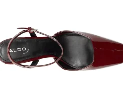 ALDO Gennifer Bordo Outlet
