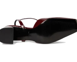 ALDO Gennifer Bordo Outlet