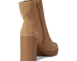 Women Naturalizer Genn-Reach