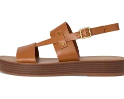 Franco Sarto Genova Tan Brown Clearance